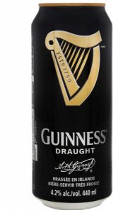 Guinness 4Pk