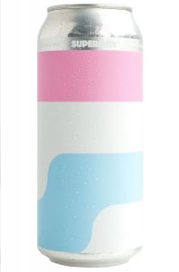 Superflux Colour & Shape IPA 4-Pack