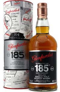 Glenfarclas 185Th Anniversary Highlands