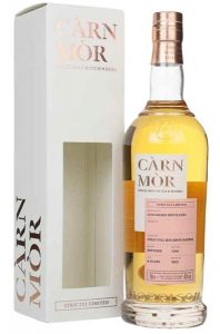 Carn Mor Strictly Limited Longmorn