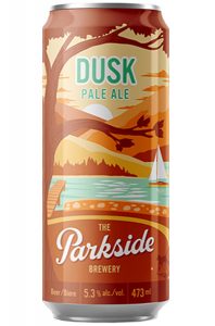 Parkside Dusk Pale Ale 4Pk