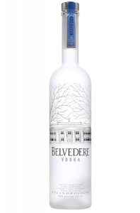 Belvedere Vodka