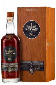 Glengoyne 25 Year Old Highlands