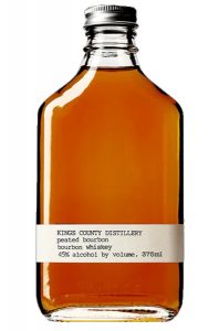 Kings County Peated Bourbon