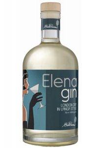 Elena Italian Gin
