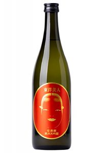 Toyo Bijin Junmai Daiginjo