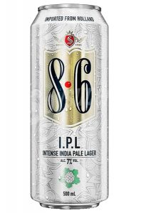 Bavaria 86 I.P.L. 500Ml