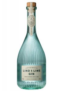 Lind & Lime Gin