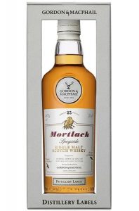 Gordon & Macphail Mortlach 25Yo