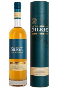 Silkie Blue Irish Whiskey