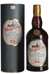 Glenfarclas 1974