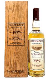 Glenmorangie 1977