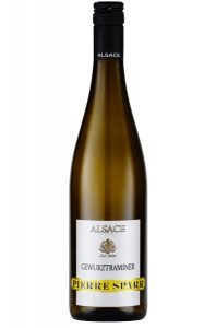 Sparr Marc De Gewurztraminer 350Ml