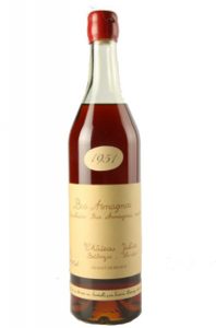 Darroze 1959/61  Bas Armagnac