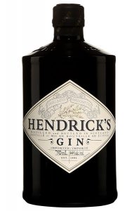 Hendrick'S Dry Gin