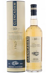 Glencadam 10 Year Highland