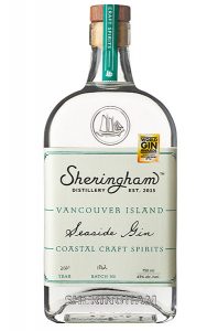 Sheringham Seaside Gin 750Ml
