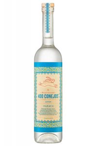 400 Conejos Mezcal