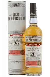 Douglas Laing Old Par 20 Y/O Glen Grant