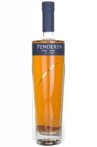 Penderyn Welsh Portwood Whisky