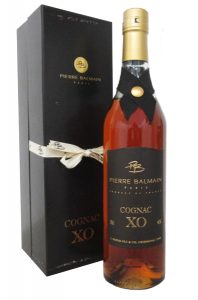 Pierre Balmain Xo Cognac