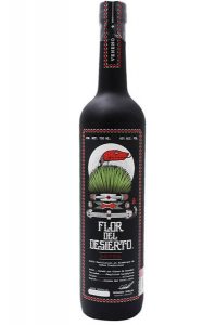 Sotol Flor Del Desierto Cascabel