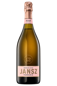 Jansz Tasmania Premium Rosé NV