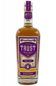 Liberty Distillery Trust Whiskey Madeira
