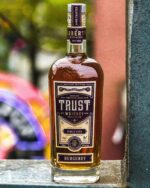 Liberty Distillery Trust Whiskey Madeira - Image 2