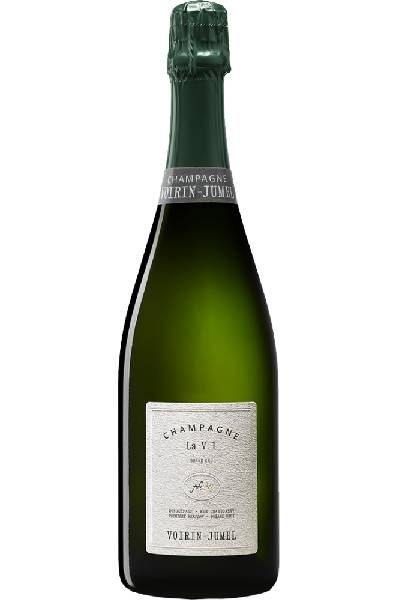 Voirin-Jumel NV Blanc de Blancs Grand Cru Brut