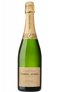 Voirin Jumel Les Carelles Blanc De Noirs