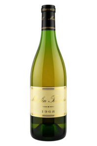 Moulin Touchais 1968 Coteaux du Layon