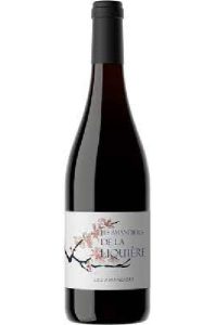 La Liquiere 2019 Les Amandiers Rouge