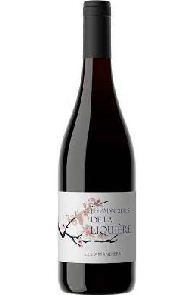 La Liquiere 2019 Les Amandiers Rouge