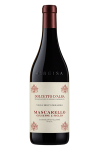 Giuseppe Mascarello 2020 Bricco Mirasole Dolcetto d'Alba