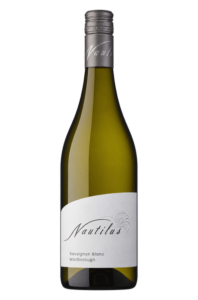 Nautilus Estate 2024 Sauvignon Blanc