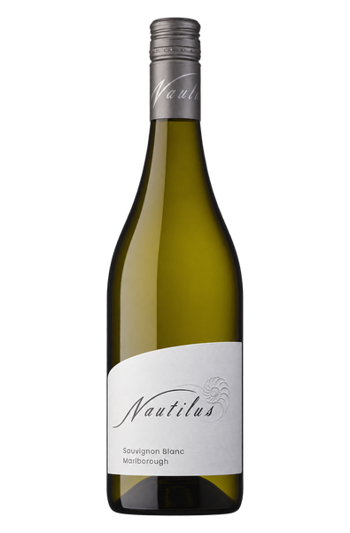 20602 Nautilus Estate 2024 Sauvignon Blanc - Image 1