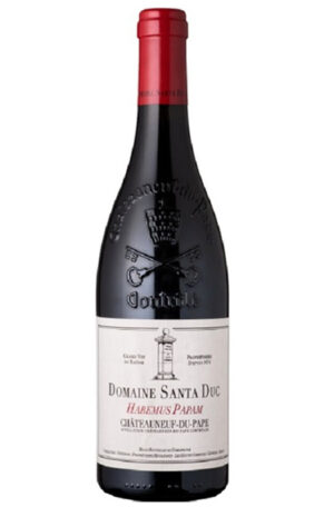 Santa Duc Chateauneuf-du-Pape Habemus Papam