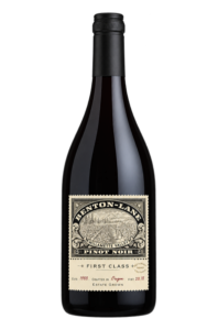 Benton-Lane 2018 First Class Pinot Noir
