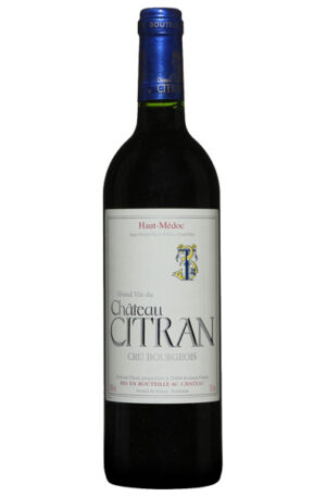 Citran 2010 Haut Medoc