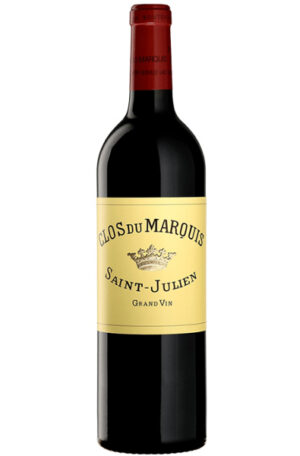 Clos du Marquis 2005 Saint-Julien