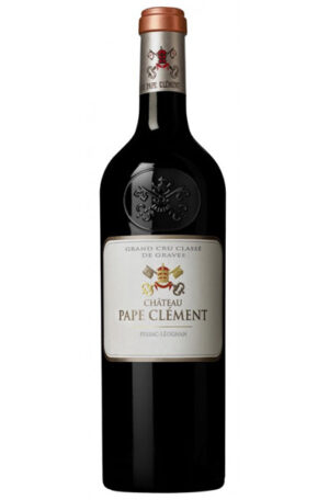 Pape Clement 2009 Pessac-Leognan