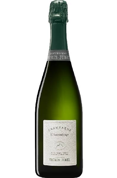 212691 Voirin-Jumel NV L'Assemblage Tradition Brut - Image 1