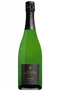 Agrapart 7 Crus Brut N/V