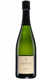 Agrapart Terroirs Extra Brut Blanc De Bl