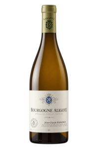 Jean-Claude Ramonet 2019 Bourgogne Aligoté