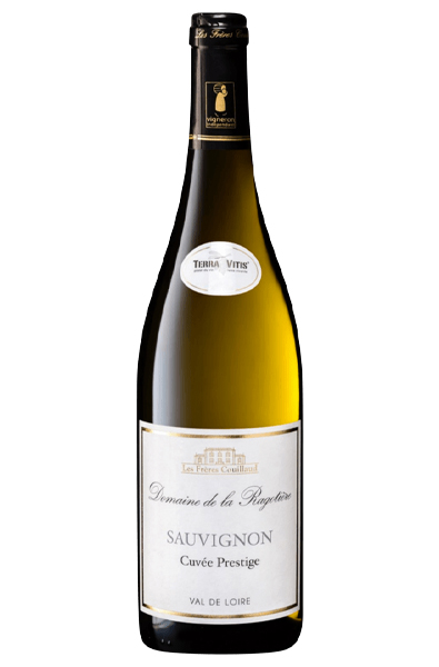 Domaine de la Ragotière 2024 Sauvignon Blanc