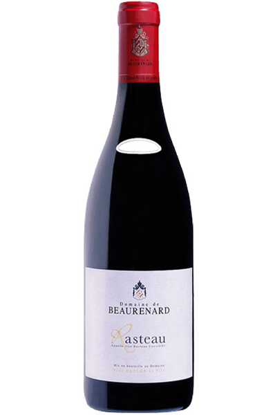 Domaine de Beaurenard 2019 Rasteau