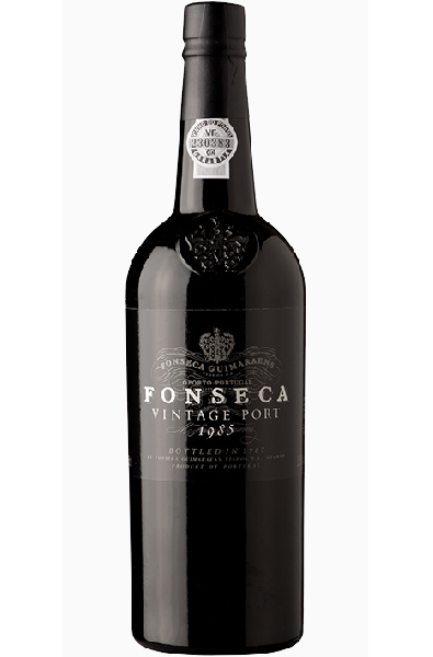 Fonseca 1985 Vintage Port