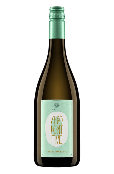 21577 Leitz Zero Point Five Sauvignon Blanc - Image 1